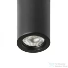 Rendl MOMA mennyezeti lámpa fekete 230V GU10 35W R12516