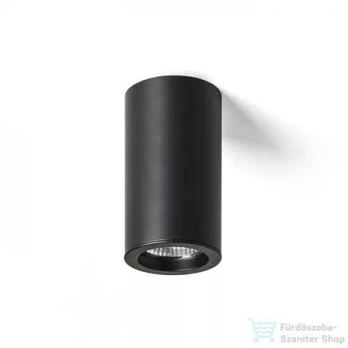 Rendl MOMA mennyezeti lámpa fekete 230V GU10 35W R12516