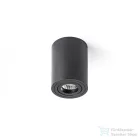 Rendl MOMA dönthető lámpa fekete 230V GU10 35W R12517