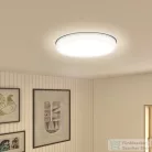 Rendl COIMBRA süllyesztett lámpa fekete 230V LED 24W 3000K R12527