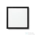 Rendl DEJAVU SQ 14 süllyesztett lámpa fekete 230V LED 6W IP65 3000K R12531