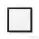 Rendl DEJAVU SQ 14 süllyesztett lámpa fekete 230V LED 6W IP65 3000K R12531