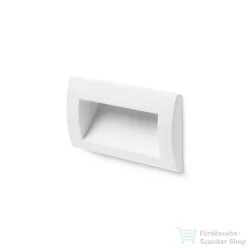   Rendl GORDIQ L süllyesztett lámpa fehér 230V LED 3W IP65 3000K R12537