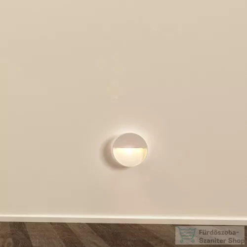 Rendl AQILA R fali lámpa fehér 230V LED 6W IP54 3000K R12539