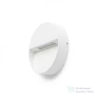 Rendl AQILA R fali lámpa fehér 230V LED 6W IP54 3000K R12539