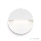 Rendl AQILA R fali lámpa fehér 230V LED 6W IP54 3000K R12539