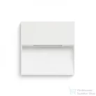 Rendl AQILA SQ fali lámpa fehér 230V LED 6W IP54 3000K R12542
