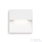 Rendl AQILA SQ fali lámpa fehér 230V LED 6W IP54 3000K R12542
