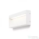 Rendl AQILA RC fali lámpa fehér 230V LED 6W IP54 3000K R12545