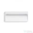 Rendl AQILA RC fali lámpa fehér 230V LED 6W IP54 3000K R12545