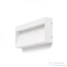 Rendl AQILA RC fali lámpa fehér 230V LED 6W IP54 3000K R12545