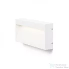 Rendl AQILA RC fali lámpa fehér 230V LED 6W IP54 3000K R12545