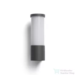   Rendl GARRET fali lámpa antracitszürke 230V LED 15W IP65 3000K R12548
