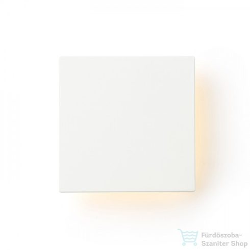 Rendl ATHI fali lámpa fehér 230V LED 9.6W IP54 3000K R12551