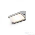 Rendl MORA fali lámpa ezüstszürke 230V E27 18W IP54 R12571