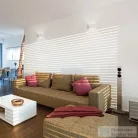 Rendl TORINO fali lámpa fehér 230V LED 2x5W IP54 3000K R12573