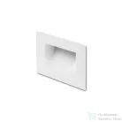 Rendl PER süllyesztett lámpa fehér 230V LED 3W IP54 3000K R12576