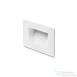   Rendl PER süllyesztett lámpa fehér 230V LED 3W IP54 3000K R12576