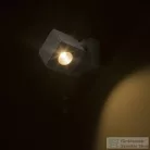 Rendl BORA fali lámpa antracitszürke 230V LED 6W 44° IP54 3000K R12578