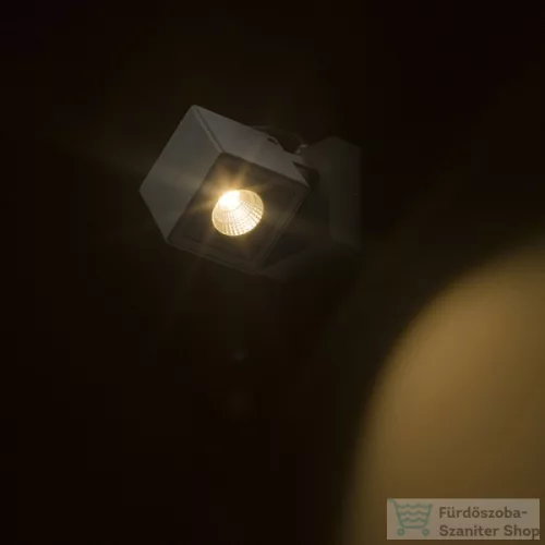 Rendl BORA fali lámpa antracitszürke 230V LED 6W 44° IP54 3000K R12578