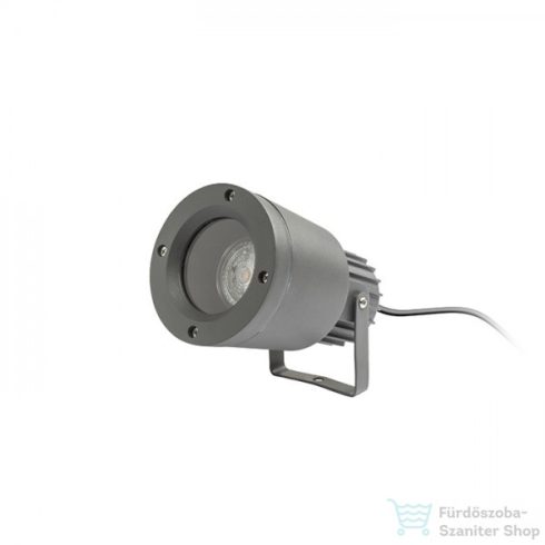 Rendl CORDOBA leszúrható spot lámpa antracitszürke  230V GU10 35W IP54 R12579