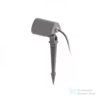 Rendl COSMO leszúrható spot lámpa antracitszürke 230V LED 10W 24° IP65 3000K R12580