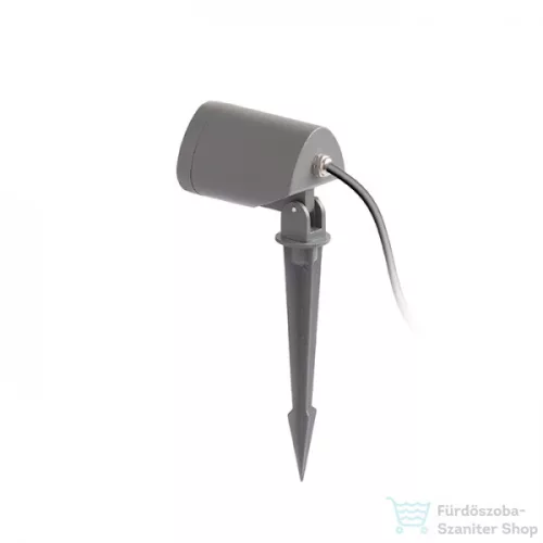 Rendl COSMO leszúrható spot lámpa antracitszürke 230V LED 10W 24° IP65 3000K R12580