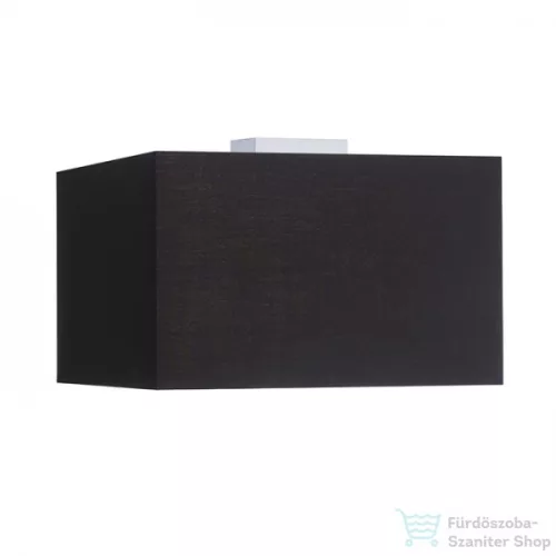 Rendl SOLO SQ mennyezeti lámpa alap króm 230V E27 53W R12584