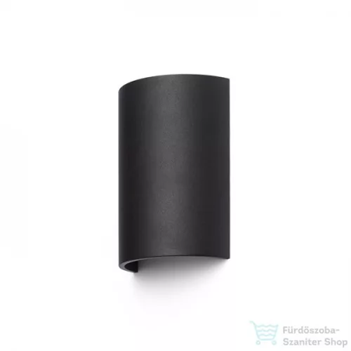 Rendl DAFFY fali lámpa fekete 230V LED 6W 3000K R12593