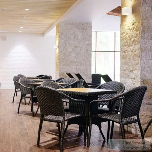 Rendl ONYX fali lámpa fehér 230V LED 5W 3000K R12598