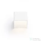 Rendl ONYX fali lámpa fehér 230V LED 5W 3000K R12598