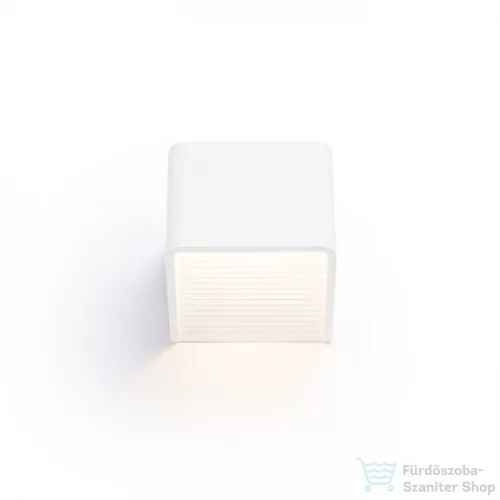 Rendl ONYX fali lámpa fehér 230V LED 5W 3000K R12598
