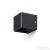 Rendl ONYX fali lámpa fekete 230V LED 5W 3000K R12599
