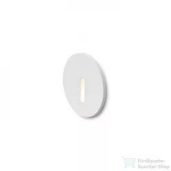   Rendl IRIA R süllyesztett lámpa fehér 230V LED 3W 10° 3000K R12611