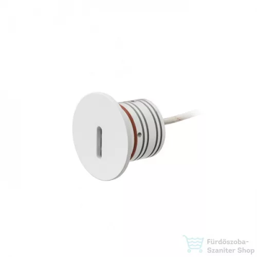 Rendl IRIA R süllyesztett lámpa fehér 230V LED 3W 10° 3000K R12611