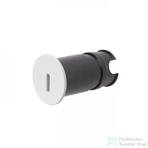 Rendl IRIA R süllyesztett lámpa fehér 230V LED 3W 10° 3000K R12611