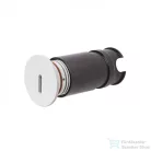 Rendl IRIA R süllyesztett lámpa fehér 230V LED 3W 10° 3000K R12611