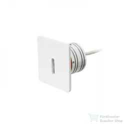   Rendl IRIA SQ süllyesztett lámpa fehér 230V LED 3W 10° 3000K R12612