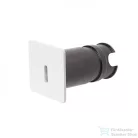 Rendl IRIA SQ süllyesztett lámpa fehér 230V LED 3W 10° 3000K R12612
