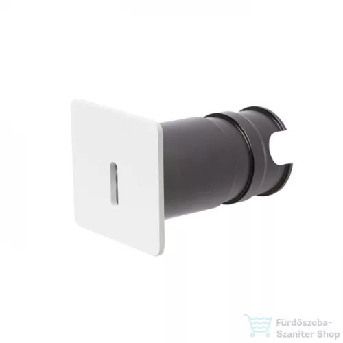Rendl IRIA SQ süllyesztett lámpa fehér 230V LED 3W 10° 3000K R12612