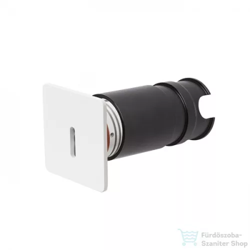 Rendl IRIA SQ süllyesztett lámpa fehér 230V LED 3W 10° 3000K R12612