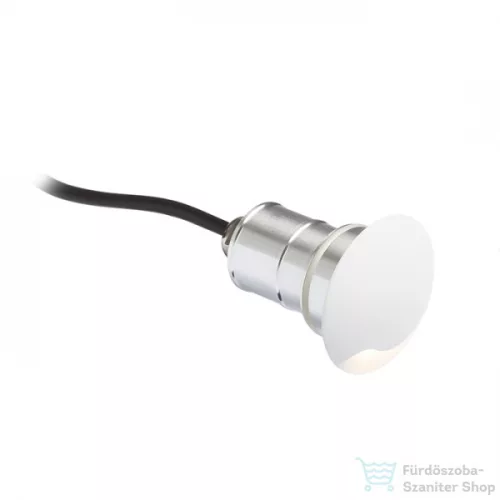 Rendl KICK I süllyesztett lámpa fehér 230V LED 3W IP54 3000K R12613