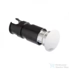 Rendl KICK I süllyesztett lámpa fehér 230V LED 3W IP54 3000K R12613