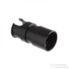 Rendl KICK I süllyesztett lámpa fehér 230V LED 3W IP54 3000K R12613
