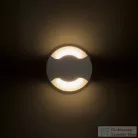 Rendl KICK II süllyesztett lámpa fehér 230V LED 3W IP54 3000K R12616