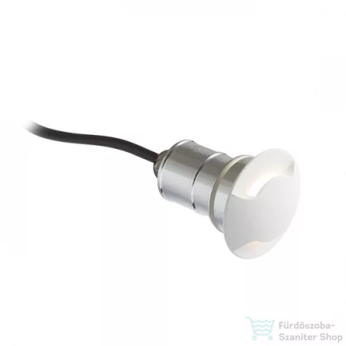 Rendl KICK II süllyesztett lámpa fehér 230V LED 3W IP54 3000K R12616