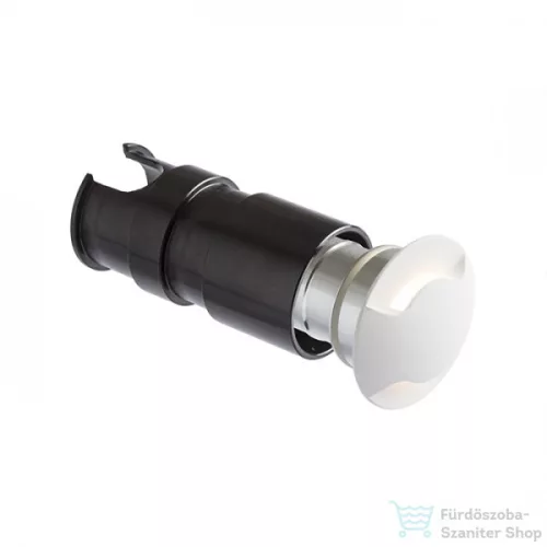 Rendl KICK II süllyesztett lámpa fehér 230V LED 3W IP54 3000K R12616