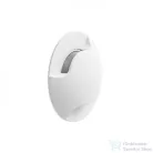 Rendl KICK II süllyesztett lámpa fehér 230V LED 3W IP54 3000K R12616