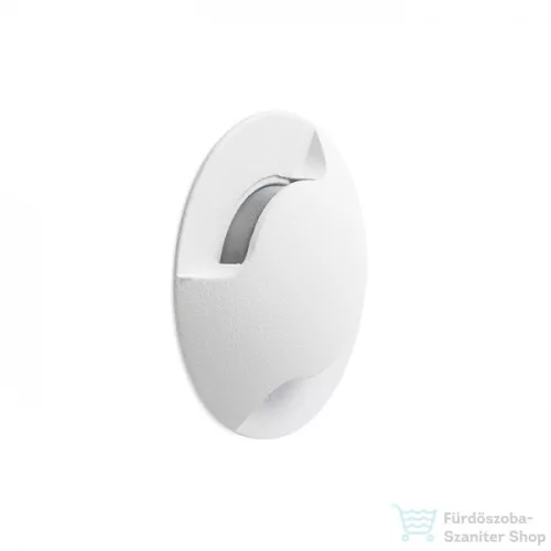 Rendl KICK II süllyesztett lámpa fehér 230V LED 3W IP54 3000K R12616