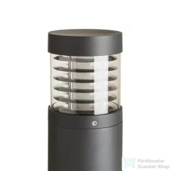   Rendl ABAX 65 állólámpa antracitszürke  230V LED 15W IP54  3000K R12626